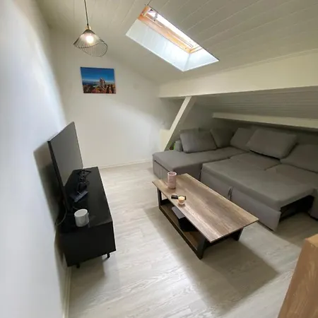 Studio Plein Centre *